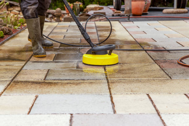 Best Parking Lot and Garage Cleaning  in Molalla, OR