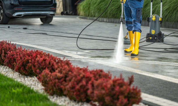 Reliable Molalla, OR Pressure Washing Solutions
